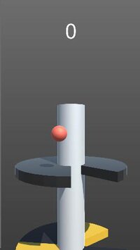 Infinity Jump (itch) screenshot, image №3359492 - RAWG