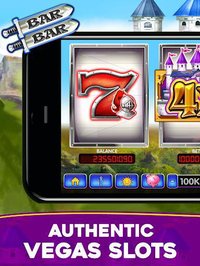 Wild Triple Slots: Vegas Casino Classic Slots screenshot, image №1460798 - RAWG