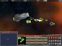 Space Empires 5 screenshot, image №397048 - RAWG