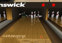 Brunswick Pro Bowling screenshot, image №550722 - RAWG