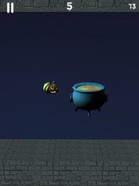 Flying Pumpkin screenshot, image №874679 - RAWG