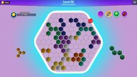 Hegzis screenshot, image №4192351 - RAWG