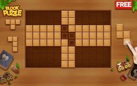 Block Puzzle - Wood Legend screenshot, image №1419475 - RAWG