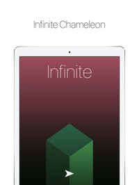 Infinite Chameleon screenshot, image №1812544 - RAWG