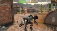 WWR: World of Warfare Robots screenshot, image №2749927 - RAWG