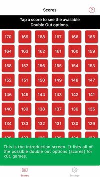 Double Out Pro screenshot, image №2112534 - RAWG