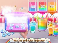 Rainbow Desserts Maker! screenshot, image №1652638 - RAWG