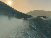 Colin McRae Rally 3 screenshot, image №353505 - RAWG