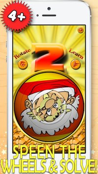 Rotate 2 Learn – Full FREE Christmas Edition Fun Puzzles screenshot, image №1614068 - RAWG