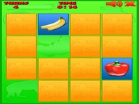 Memory Match For Kids: A Preschool Learning App screenshot, image №1648798 - RAWG