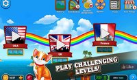 Rainbow Bingo Adventure screenshot, image №1360215 - RAWG