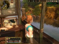 NED: The New Era of Fantasy screenshot, image №572819 - RAWG