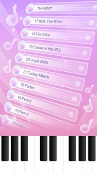 Piano Games Mini: Music Instrument & Rhythm screenshot, image №2073542 - RAWG