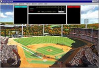 APBA Baseball screenshot, image №341360 - RAWG