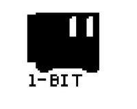 1-Bit Jetpack screenshot, image №3043519 - RAWG