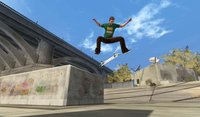 Tony Hawk: RIDE screenshot, image №529453 - RAWG