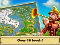 Gnomes Garden Odyssey screenshot, image №2111536 - RAWG