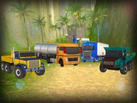 Heavy Cargo Truck Transport 3D screenshot, image №1614721 - RAWG