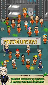 Prison Life RPG screenshot, image №1552012 - RAWG