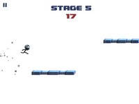 Stickman Impossible Run screenshot, image №913244 - RAWG