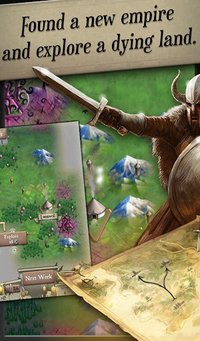 EMPIRE: Deck Building Strategy screenshot, image №1486104 - RAWG