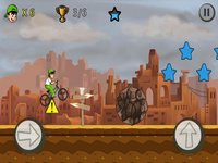 Let's Go Bike screenshot, image №2045668 - RAWG