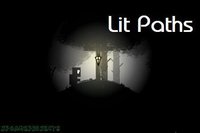 Lit Paths screenshot, image №1185535 - RAWG