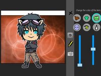 Chibi Avatar screenshot, image №1623555 - RAWG