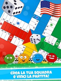 Parcheesi Classic Online screenshot, image №1882156 - RAWG