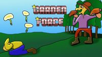 GardenForce screenshot, image №1999779 - RAWG