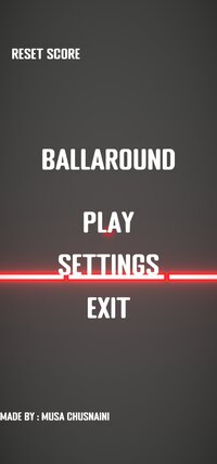 Ballaround screenshot, image №3372161 - RAWG