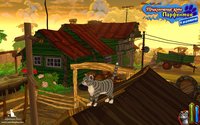 Невероятные приключения кота Парфентия в деревне screenshot, image №518499 - RAWG