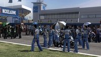 MotoGP '07 screenshot, image №472936 - RAWG