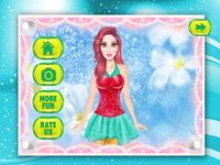 Girl Fashion World Fabulous Tailor Dressing Games screenshot, image №1944658 - RAWG