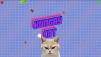 Hungry Cat (NoNameGames) screenshot, image №2602497 - RAWG