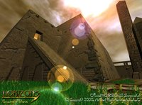 Horizons: Empire of Istaria screenshot, image №348780 - RAWG