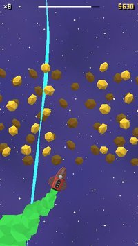 Turbo Galaxy screenshot, image №2019849 - RAWG