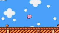 Kirby's Perfectly Super Average Adventure screenshot, image №1256250 - RAWG