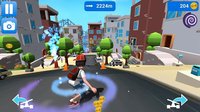 Faily Skater screenshot, image №1547532 - RAWG