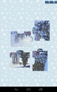 Winter Puzzle Free screenshot, image №1459782 - RAWG