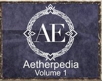 Aetherpedia Volume 1 screenshot, image №3268872 - RAWG