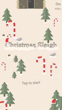 Christmas Sleigh screenshot, image №3717802 - RAWG