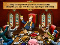 Medieval Merchants - A historical trading simulation screenshot, image №46879 - RAWG