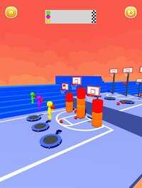 Shortcut Dunk 3D - Jump Master screenshot, image №2681746 - RAWG