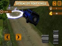 Off Road Mountain Jeep: Drivin screenshot, image №1325732 - RAWG