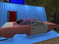 Fix My Car: Classic Muscle 2 screenshot, image №1987180 - RAWG
