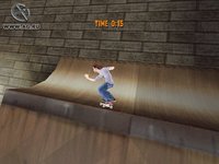MTV Sports Skateboarding screenshot, image №330573 - RAWG