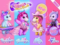 Pony Sisters Pop Music Band - Play, Sing & Design screenshot, image №1592558 - RAWG