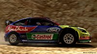 WRC: FIA World Rally Championship screenshot, image №541821 - RAWG