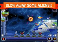 All Aliens Must Die screenshot, image №1974423 - RAWG